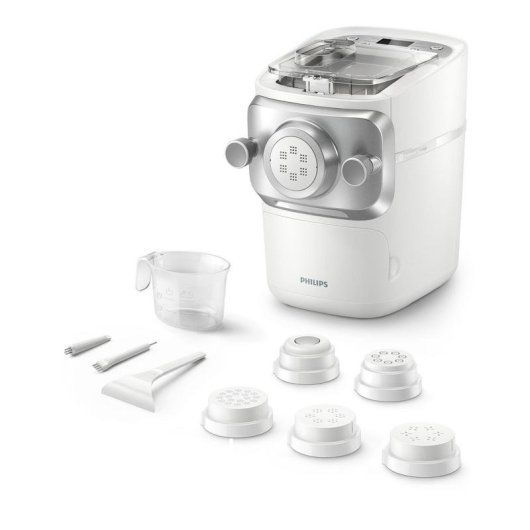 Máquina de pastas PHILIPS HR2660/00 700 g 200 W