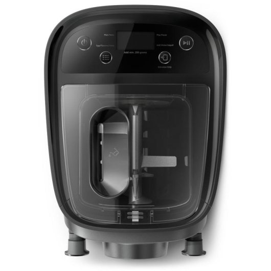 Machine à pâtes Philips HR2665/93 8 formes ProExtrude LED 800g