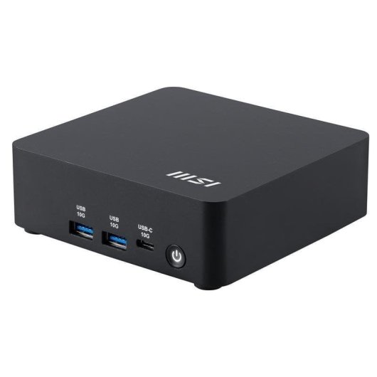 Mini PC MSI Cubi NUC AI 1UMG-005EU Intel Core Ultra 7 155H 16GB 1TB SSD Intel Arc Windows 11 Pro