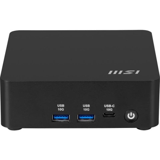 Mini PC MSI Cubi NUC AI 1UMG-005EU Intel Core Ultra 7 155H 16GB 1TB SSD Intel Arc Windows 11 Pro