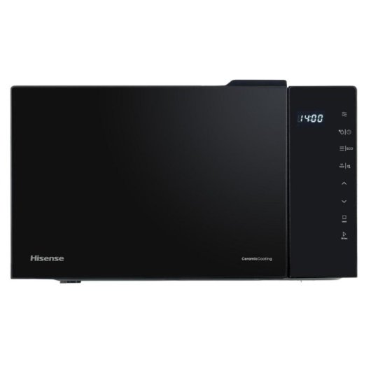 Microondas Hisense H23MOBS5H4 23 Litros 800W Ecrã LED Controlo Tátil