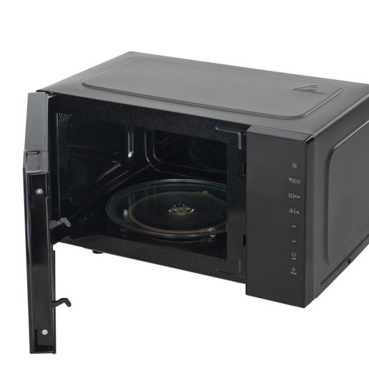 Microondas Hisense H23MOBS5H4 23 Litros 800W Ecrã LED Controlo Tátil