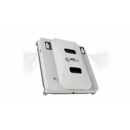 Robot limpiacristales EZIclean Windobot S5 Pro 72W 40min Bluetooth