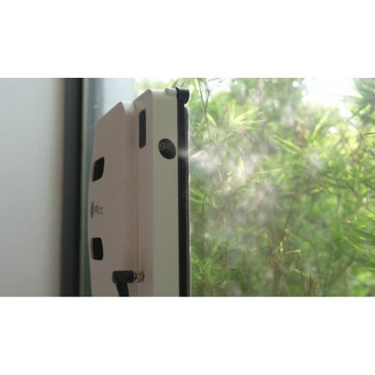 Robot limpiacristales EZIclean Windobot S5 Pro 72W 40min Bluetooth