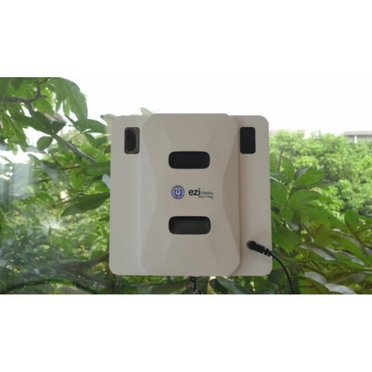 Robot limpiacristales EZIclean Windobot S5 Pro 72W 40min Bluetooth