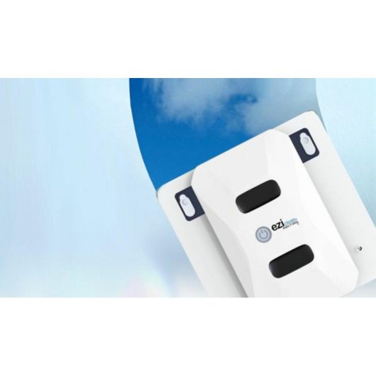 Robot limpiacristales EZIclean Windobot S5 Pro 72W 40min Bluetooth