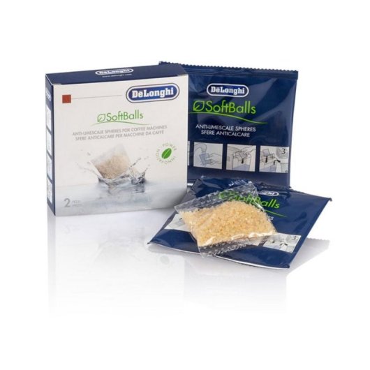 Decalcificante DeLonghi DLSC551 Sfere Anticalcare Compatibilita Universale