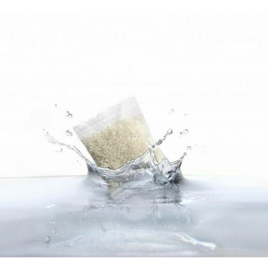 Decalcificante DeLonghi DLSC551 Sfere Anticalcare Compatibilita Universale