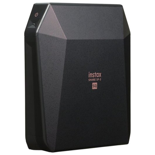 Impresora Inyección de tinta Wi-Fi FUJIFILM instax SHARE SP-3 con filtros y plantillas creativas