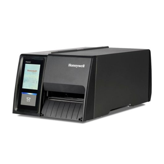 Stampante termica cablata Honeywell PM45 Compact LCD touch 300 x 300 DPI