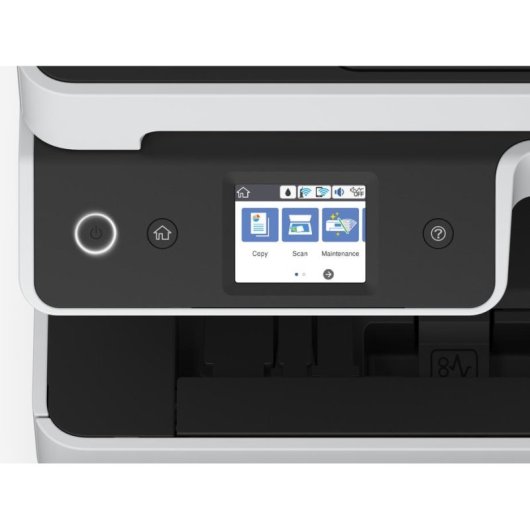 Multifunción Epson EcoTank L6460 Inyección tinta Color WiFi Dúplex ADF