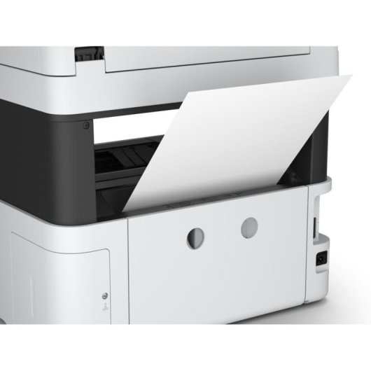 Multifunción Epson EcoTank L6460 Inyección tinta Color WiFi Dúplex ADF