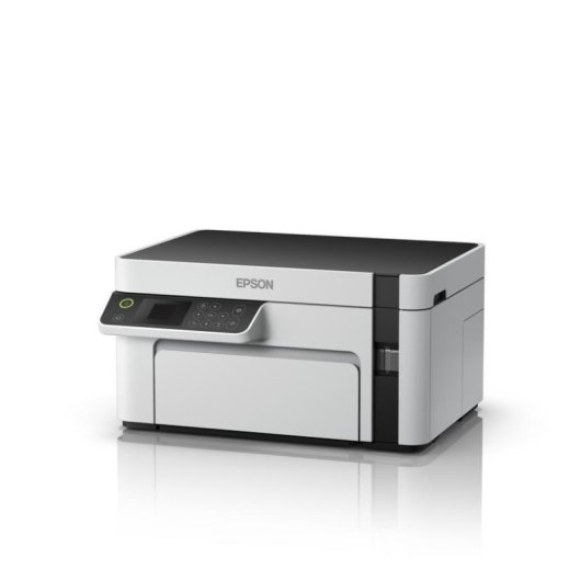 Multifunción Epson EcoTank M2120 Inyección de tinta Mono WiFi Impresión directa Pantalla color