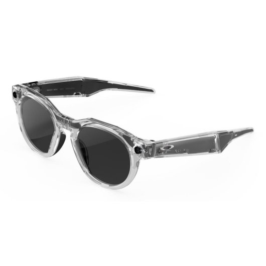Gafa META Oakley Meta HSTN 32 GB 12 MP Wi-Fi 6E Transitions