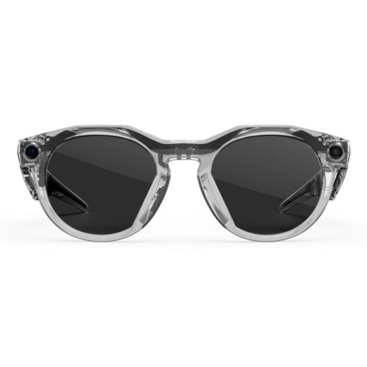 Gafa META Oakley Meta HSTN 32 GB 12 MP Wi-Fi 6E Transitions