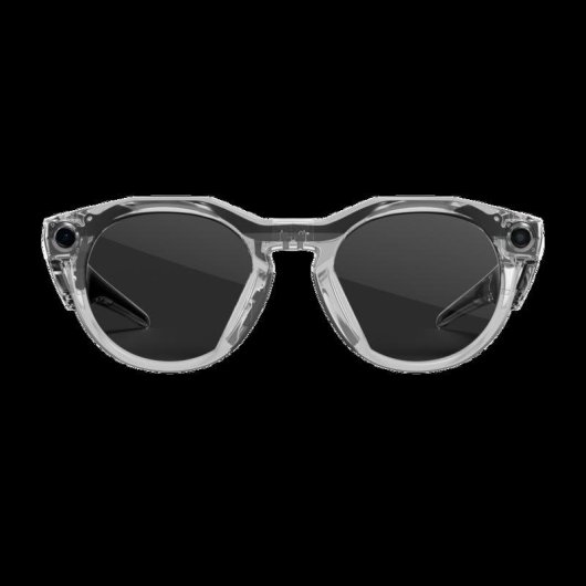 Gafa META Oakley Meta HSTN 32 GB 12 MP Wi-Fi 6E Transitions
