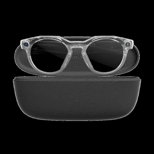 Gafa META Oakley Meta HSTN 32 GB 12 MP Wi-Fi 6E Transitions