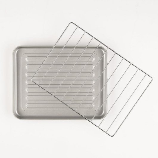 Horno Sobremesa G3 Ferrari IL MORO 10L Manuelle Reinigung Timer Grill