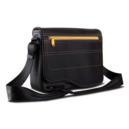 Funda bandolera CASE LOGIC LE Reporter Metro para iPad