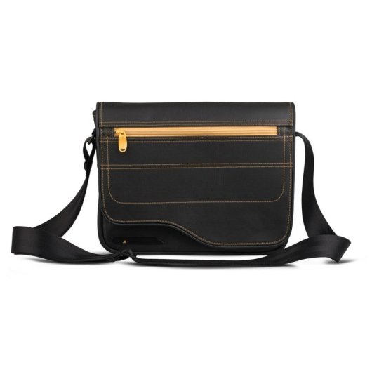 Funda bandolera CASE LOGIC LE Reporter Metro para iPad