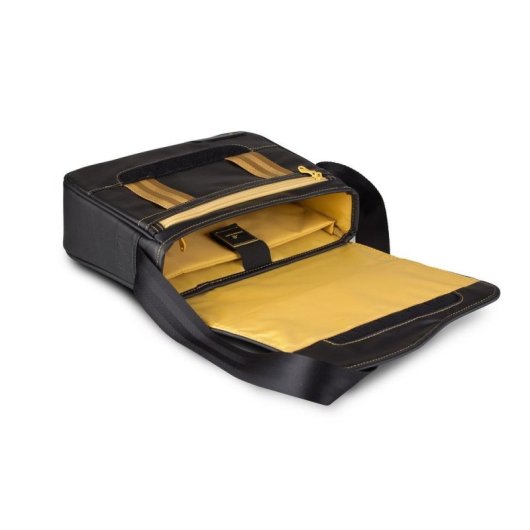 Funda bandolera CASE LOGIC LE Reporter Metro para iPad