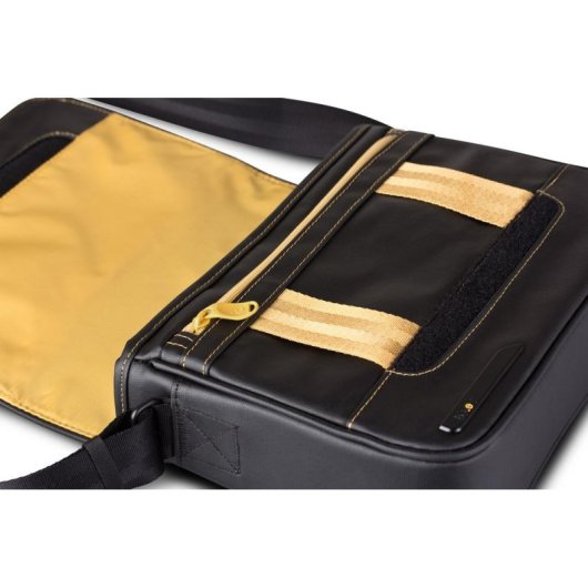 Funda bandolera CASE LOGIC LE Reporter Metro para iPad