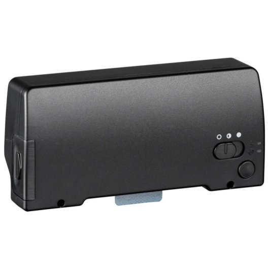 Flash Polaroid 4790 Compatto Nero 190g Compatibile SX-70