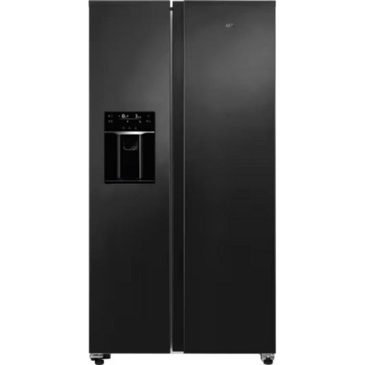 Frigorífico Americano AEG ORX9V351DB No Frost 177 cm 573 L D Inox