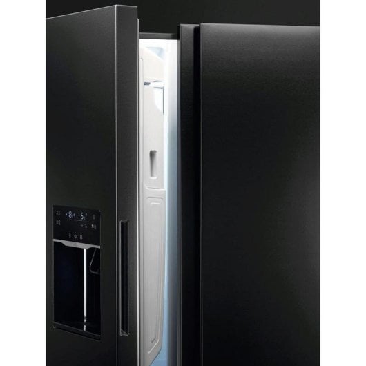 Frigorífico Americano AEG ORX9V351DB No Frost 177 cm 573 L D Inox