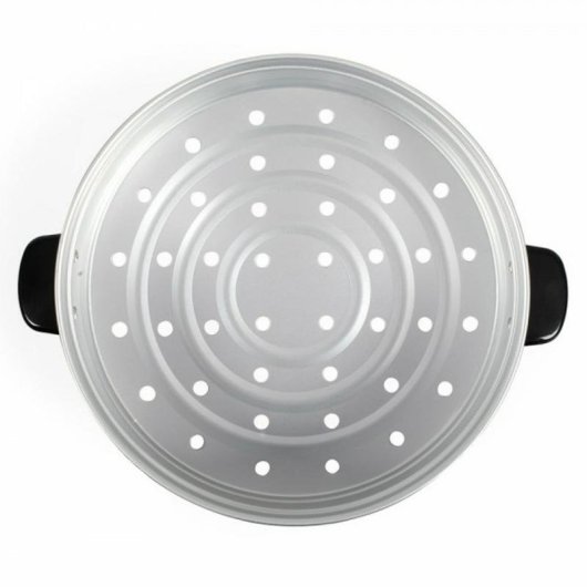 Arrocera LIVOO DOC293 Negro Acero inoxidable 2,8 L 1000 W