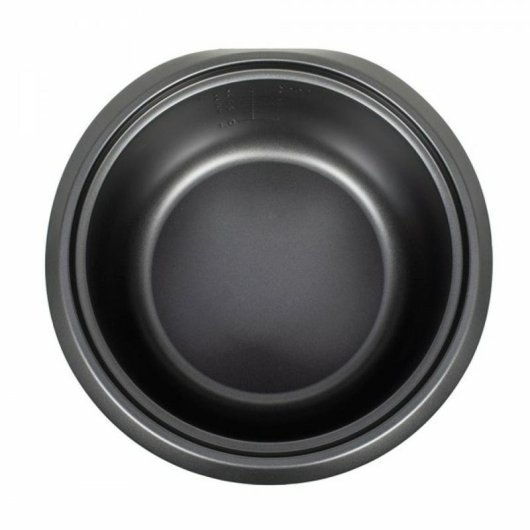 Arrocera LIVOO DOC293 Negro Acero inoxidable 2,8 L 1000 W