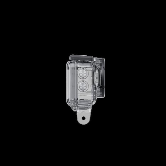 Gehäuse Insta360 GO 3 GO 3S Transparent Wasserdicht 100 g Universal