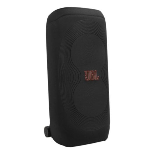Funda protectora JBL PartyCover 720 para altavoces PartyBox 720 negra flexible