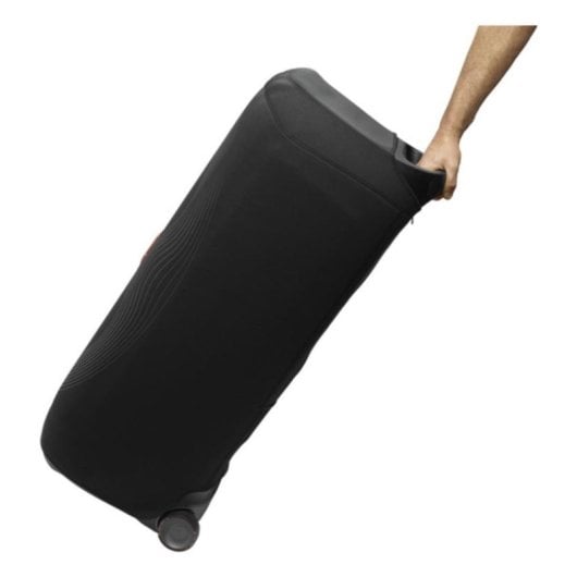Funda protectora JBL PartyCover 720 para altavoces PartyBox 720 negra flexible