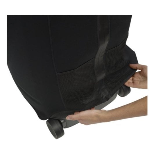 Funda protectora JBL PartyCover 720 para altavoces PartyBox 720 negra flexible