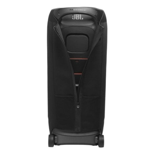 Funda protectora JBL PartyCover 720 para altavoces PartyBox 720 negra flexible