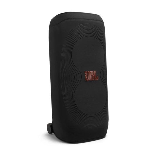 Funda protectora JBL PartyCover 720 para altavoces PartyBox 720 negra flexible
