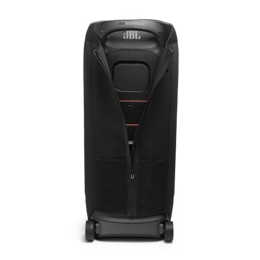 Funda protectora JBL PartyCover 720 para altavoces PartyBox 720 negra flexible