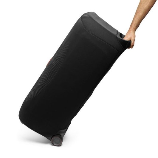 Funda protectora JBL PartyCover 720 para altavoces PartyBox 720 negra flexible