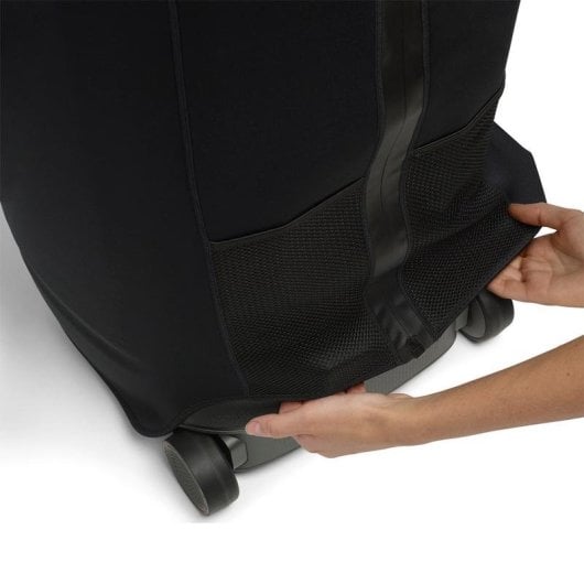 Funda protectora JBL PartyCover 720 para altavoces PartyBox 720 negra flexible