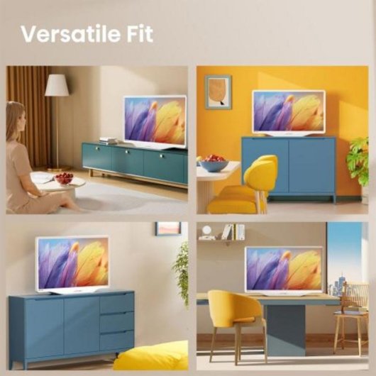 TV Hisense QLED 43S5Q 43" 4K UltraHD 60Hz Smart TV VIDAA HDR10 Dolby Atmos