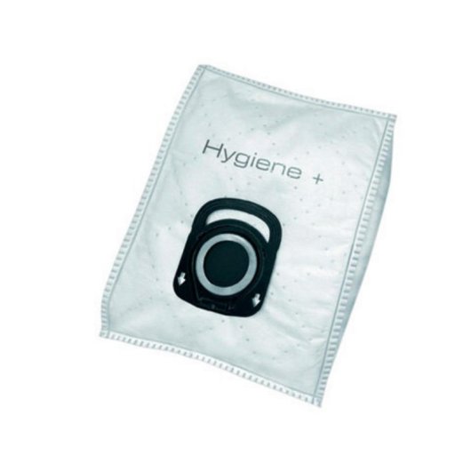 Sacco aspirapolvere Rowenta ZR200540 Nero Bianco Compatibile Cilindrico