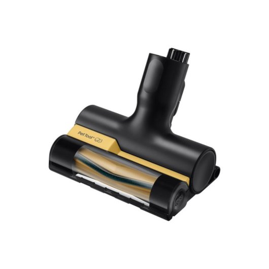Spazzola Samsung VCA-PTB95 Nera per Aspirapolvere Senza Fili Compatibile