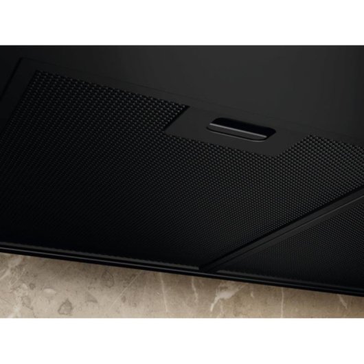 Campana extractora Electrolux LFT816K Canalizado/Recirculación 60cm con control táctil y función Brisa