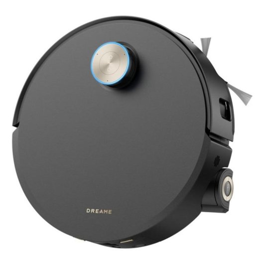 Robot Aspirador Dreame Aqua10 Ultra Roller Complete con Autovaciado Navegación Láser 30.000 Pa Control por Voz