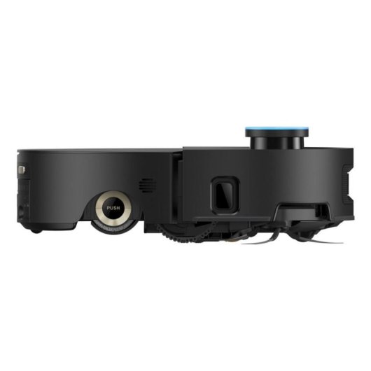 Robot Aspirador Dreame Aqua10 Ultra Roller Complete con Autovaciado Navegación Láser 30.000 Pa Control por Voz