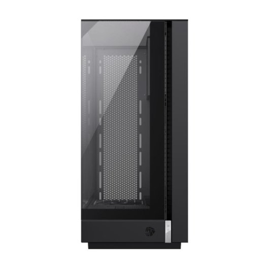 Tour PC GameMax T20 BK Noir Verre Trempe RGB Gaming