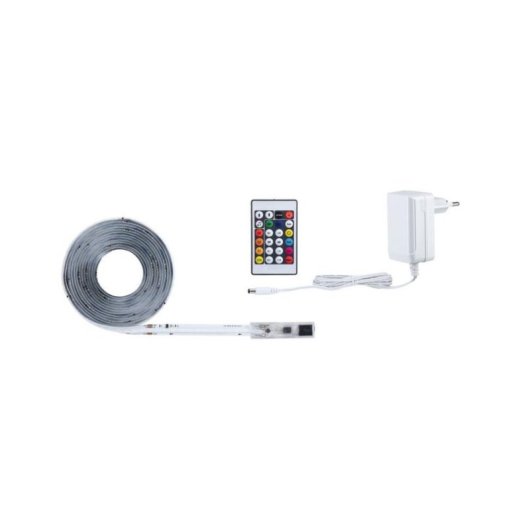 Regleta luminosa Paulmann 79563 Interior Blanco IP20 LED 16W