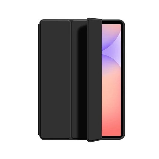 Capa Smart Cover V2 Samsung Galaxy Tab S11 11 Polegadas Preta