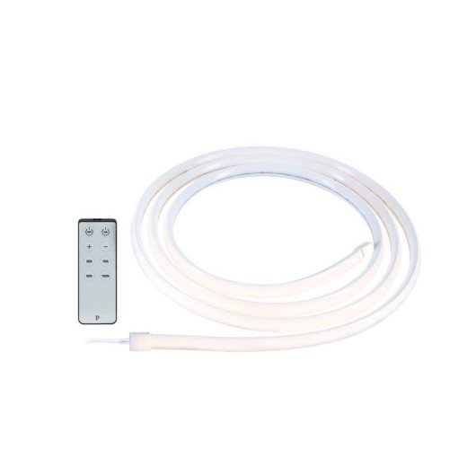 Regleta luminosa universal Paulmann 79567 Blanco cálido LED